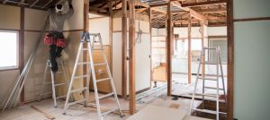 Entreprise de rénovation de la maison et de rénovation d’appartement à Le Petit-Celland
